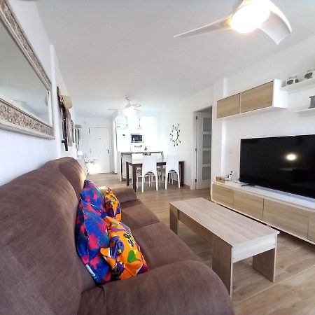 Apartamentos Medano El Medano  Ngoại thất bức ảnh