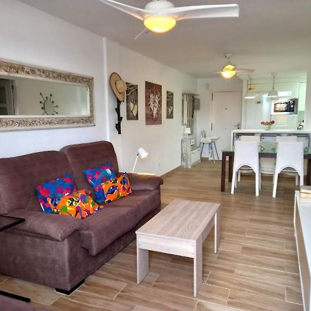 Apartamentos Medano El Medano  Ngoại thất bức ảnh