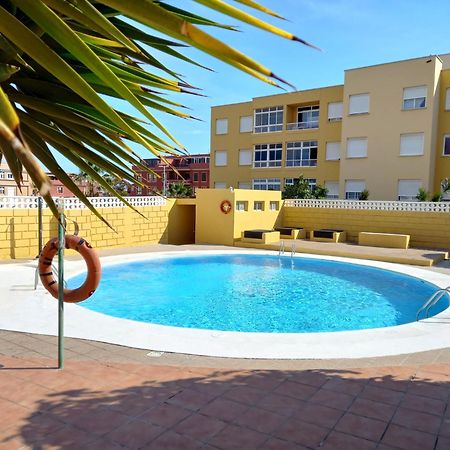 Apartamentos Medano El Medano  Ngoại thất bức ảnh