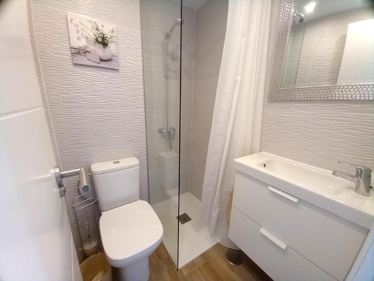 Apartamentos Medano El Medano  Ngoại thất bức ảnh