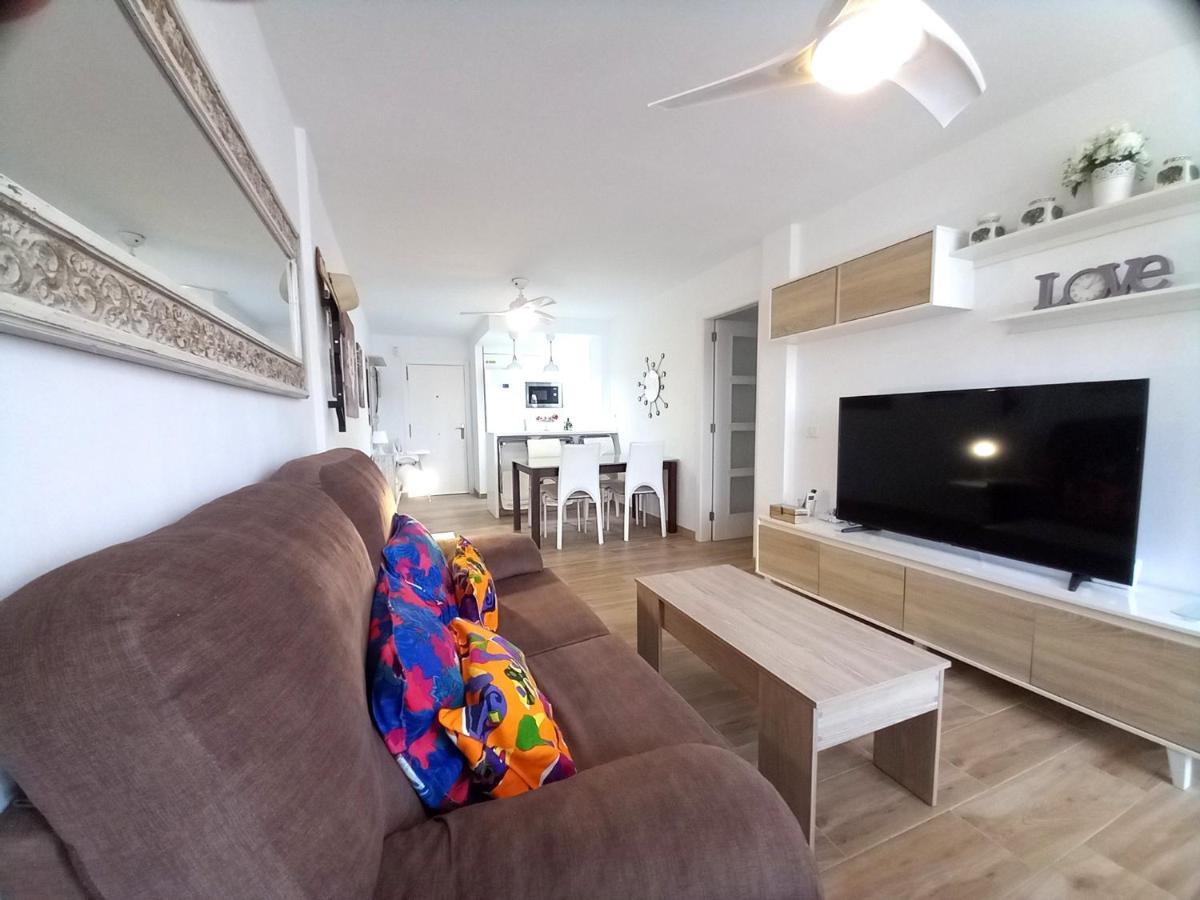 Apartamentos Medano El Medano  Ngoại thất bức ảnh