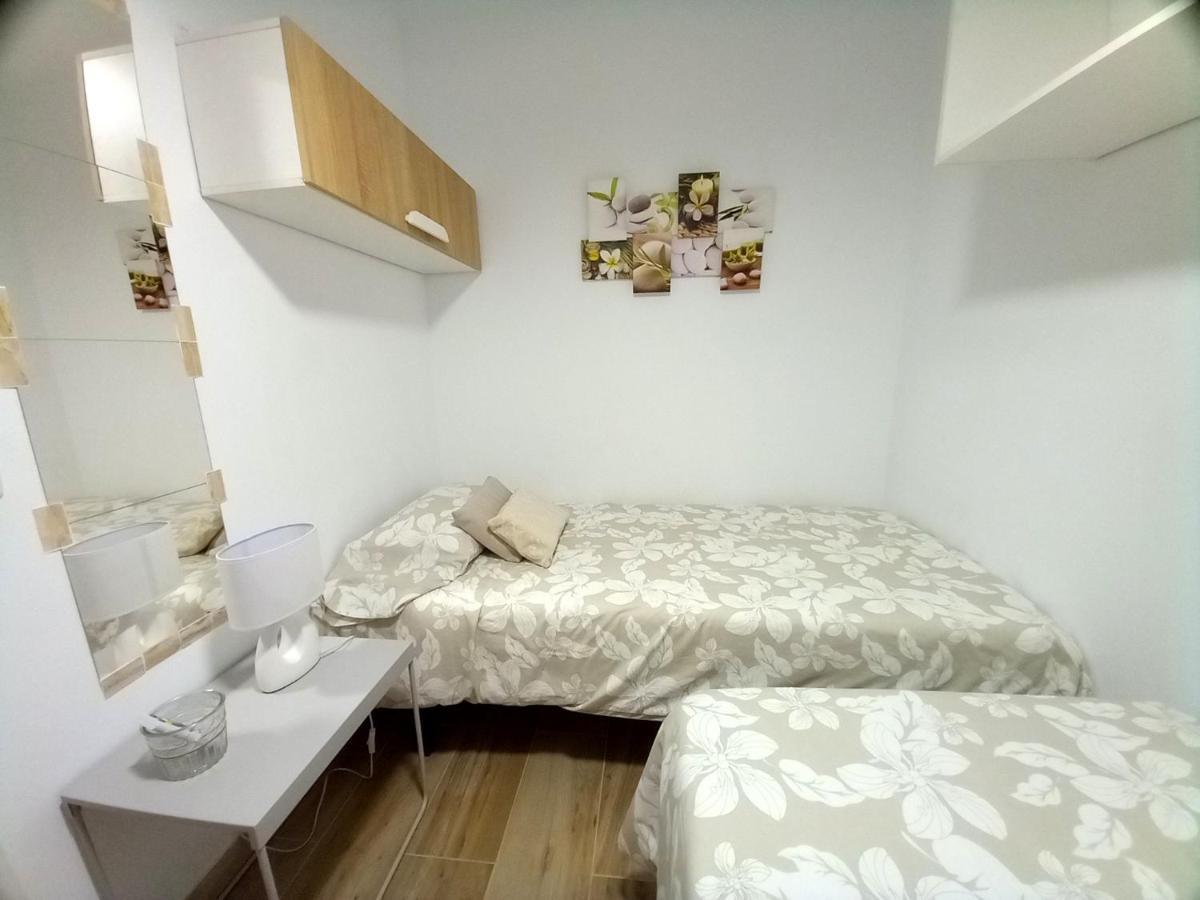 Apartamentos Medano El Medano  Ngoại thất bức ảnh