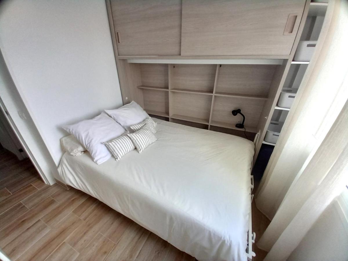 Apartamentos Medano El Medano  Ngoại thất bức ảnh