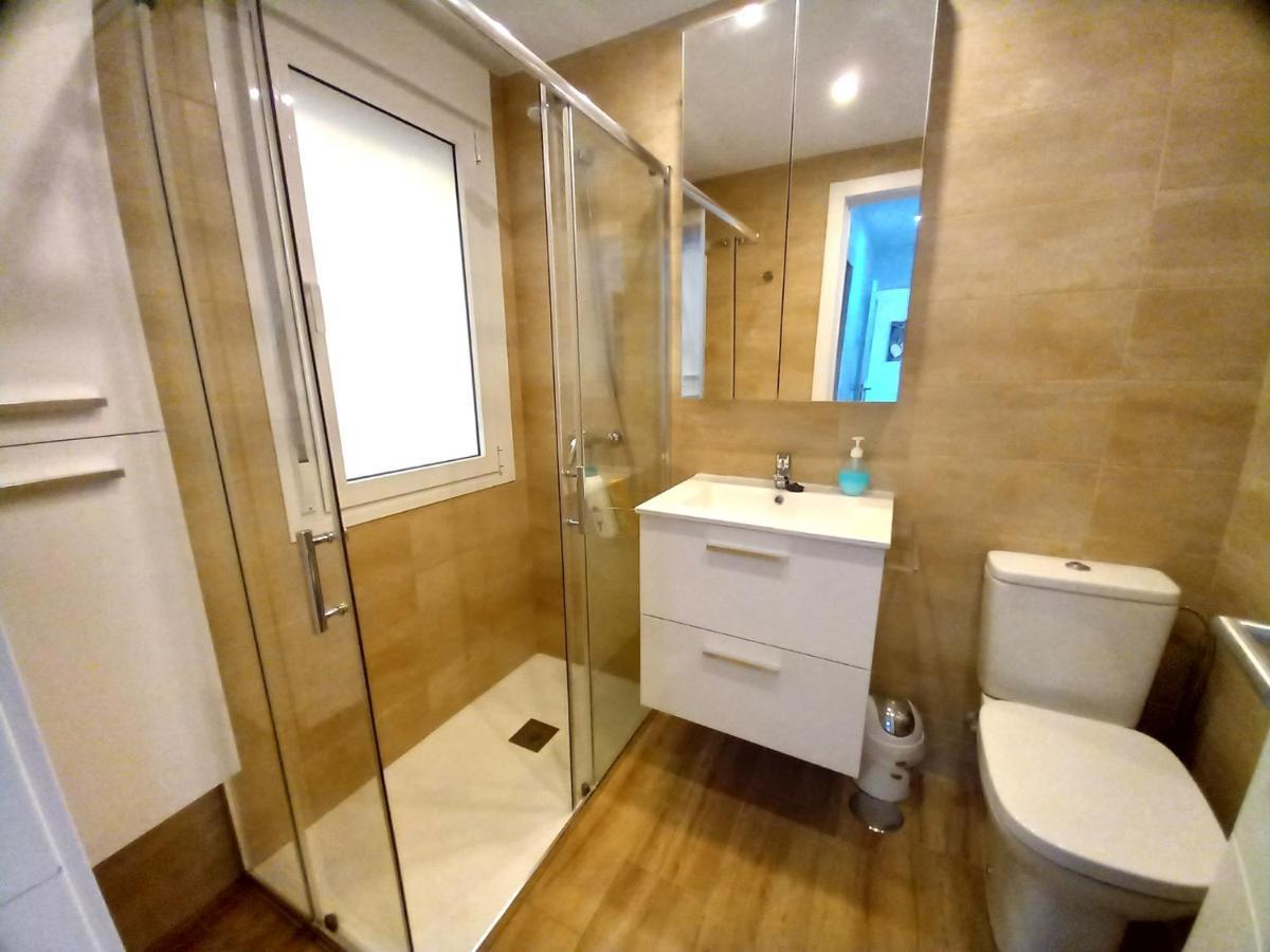 Apartamentos Medano El Medano  Ngoại thất bức ảnh