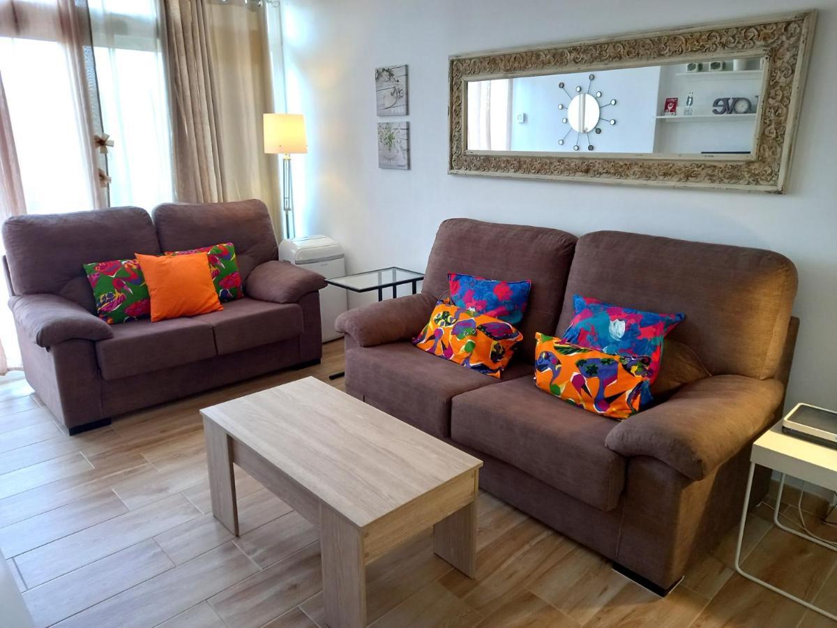 Apartamentos Medano El Medano  Ngoại thất bức ảnh
