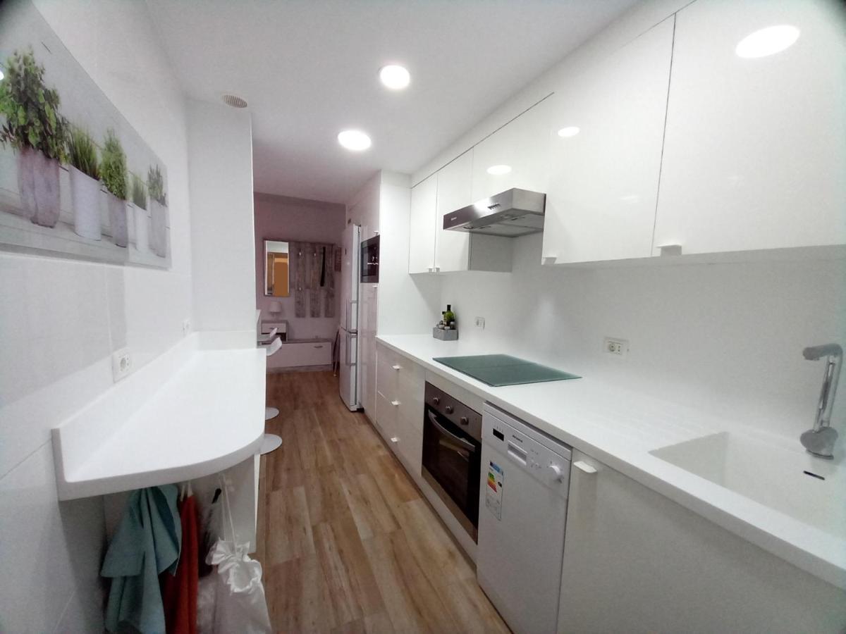 Apartamentos Medano El Medano  Ngoại thất bức ảnh