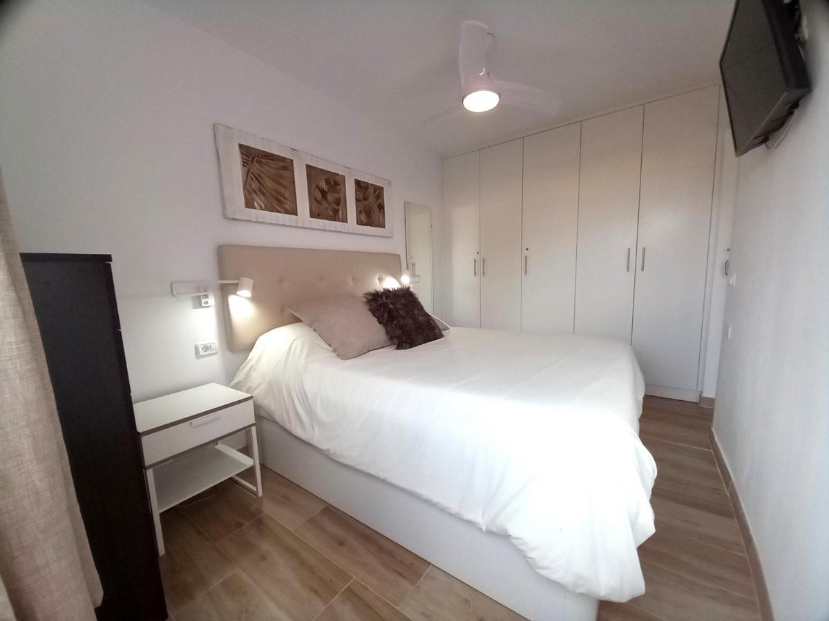 Apartamentos Medano El Medano  Ngoại thất bức ảnh