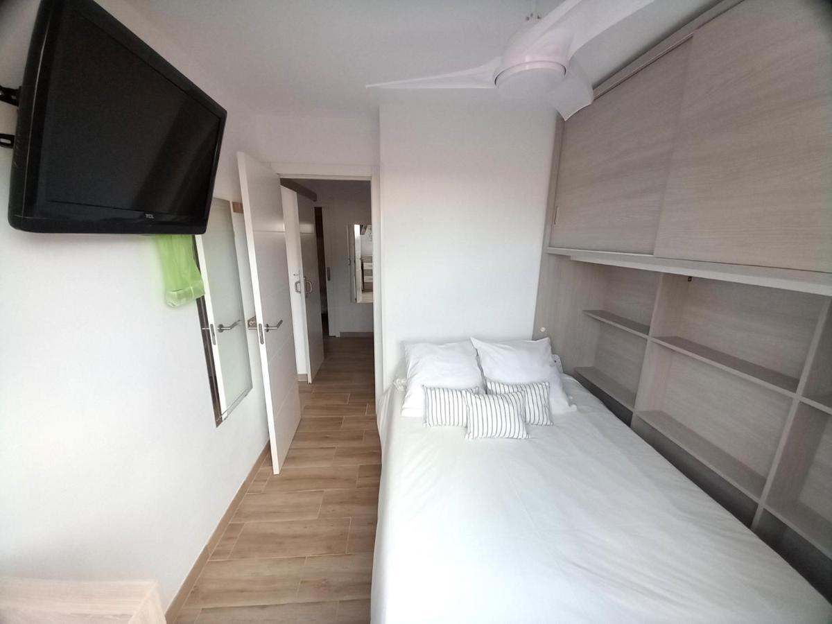 Apartamentos Medano El Medano  Ngoại thất bức ảnh