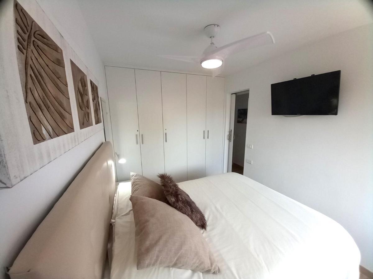 Apartamentos Medano El Medano  Ngoại thất bức ảnh