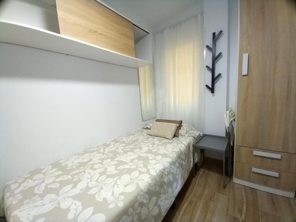 Apartamentos Medano El Medano  Ngoại thất bức ảnh