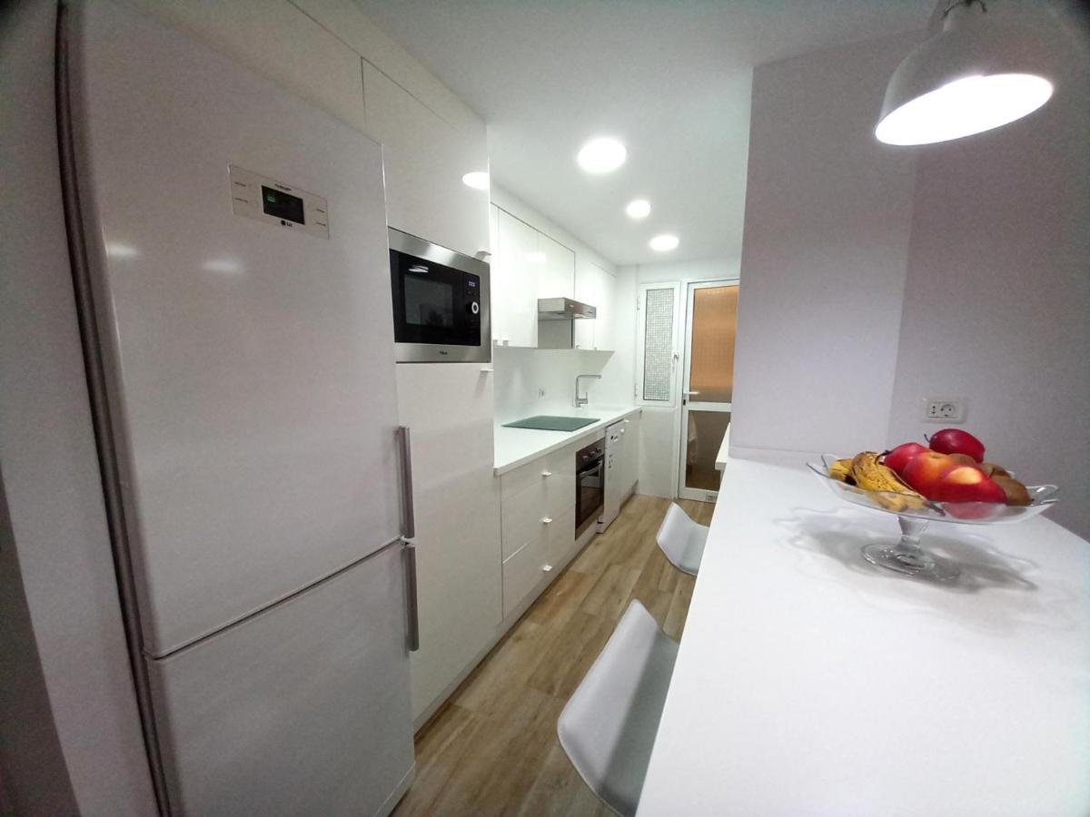 Apartamentos Medano El Medano  Ngoại thất bức ảnh