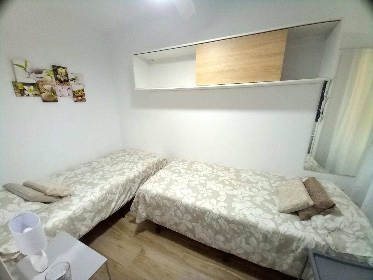 Apartamentos Medano El Medano  Ngoại thất bức ảnh
